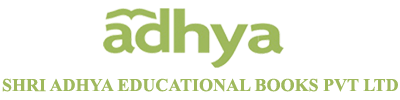 Shri Adhya Educational Books Pvt Ltd